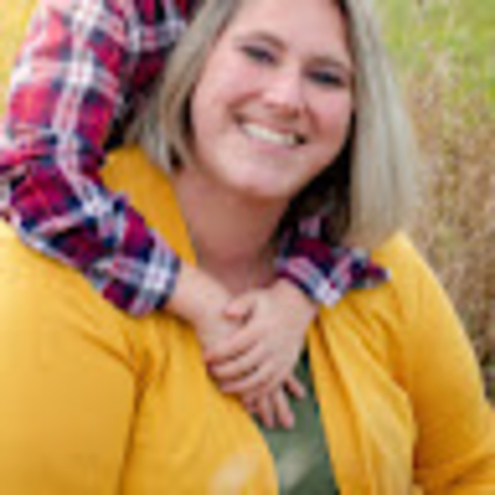 Meet your Posher, Kirsten